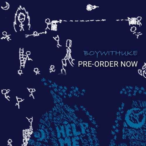 BoyWithUke Official Store